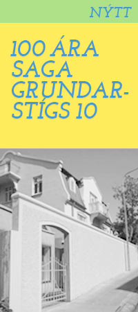 Hundrað ára afmæli