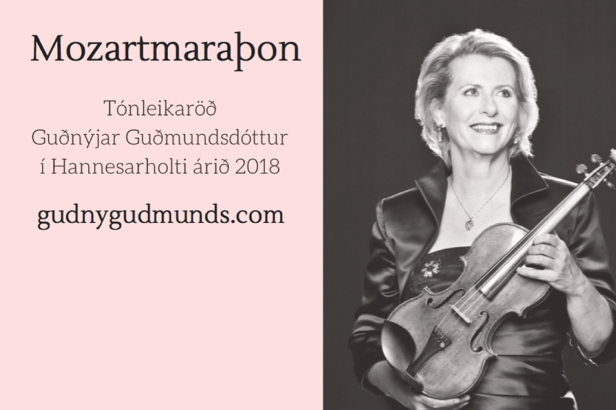 mozartmaraþon